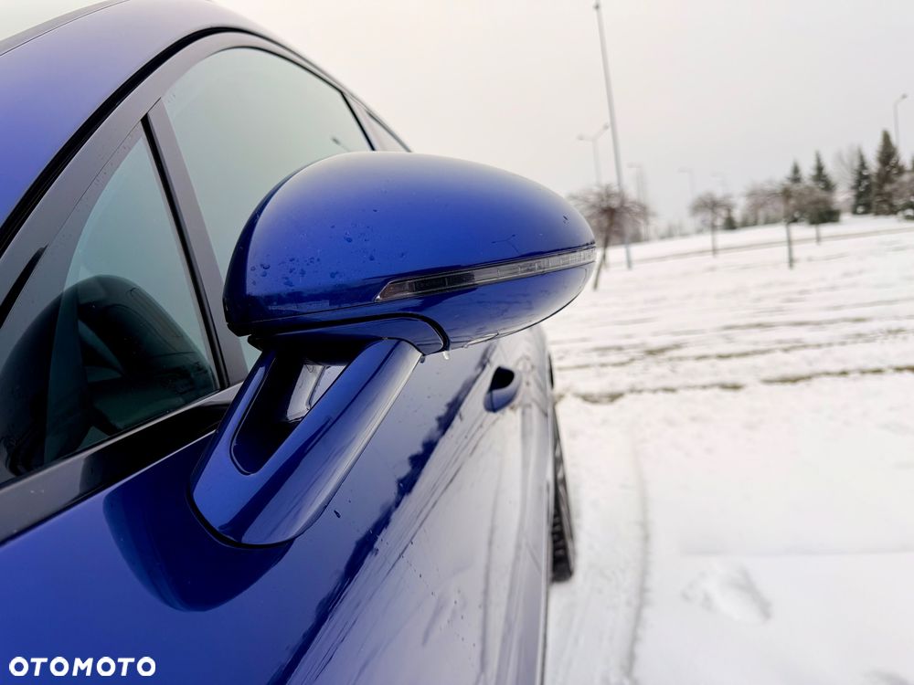 Porsche Macan Standard - 14