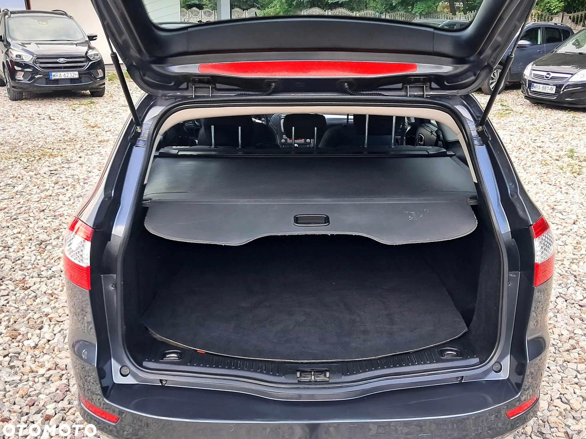 Ford Mondeo 2.0 Titanium - 17