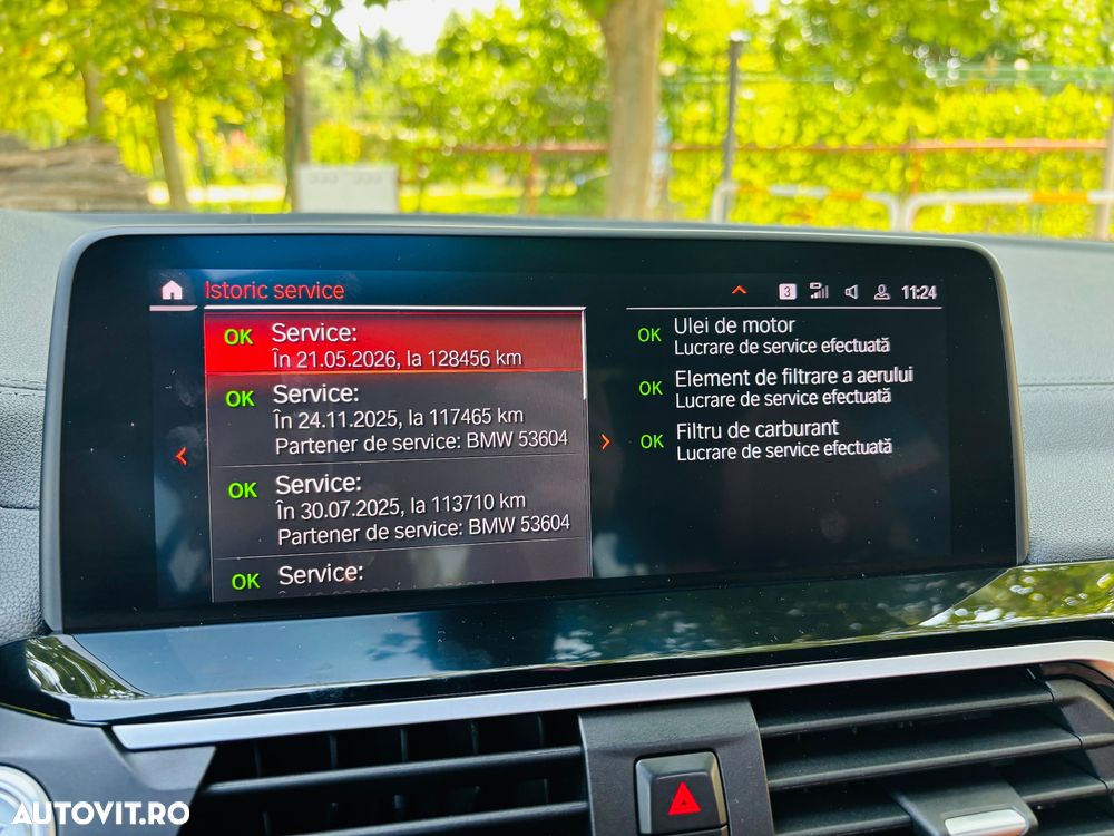 BMW X4 xDrive20d - 34
