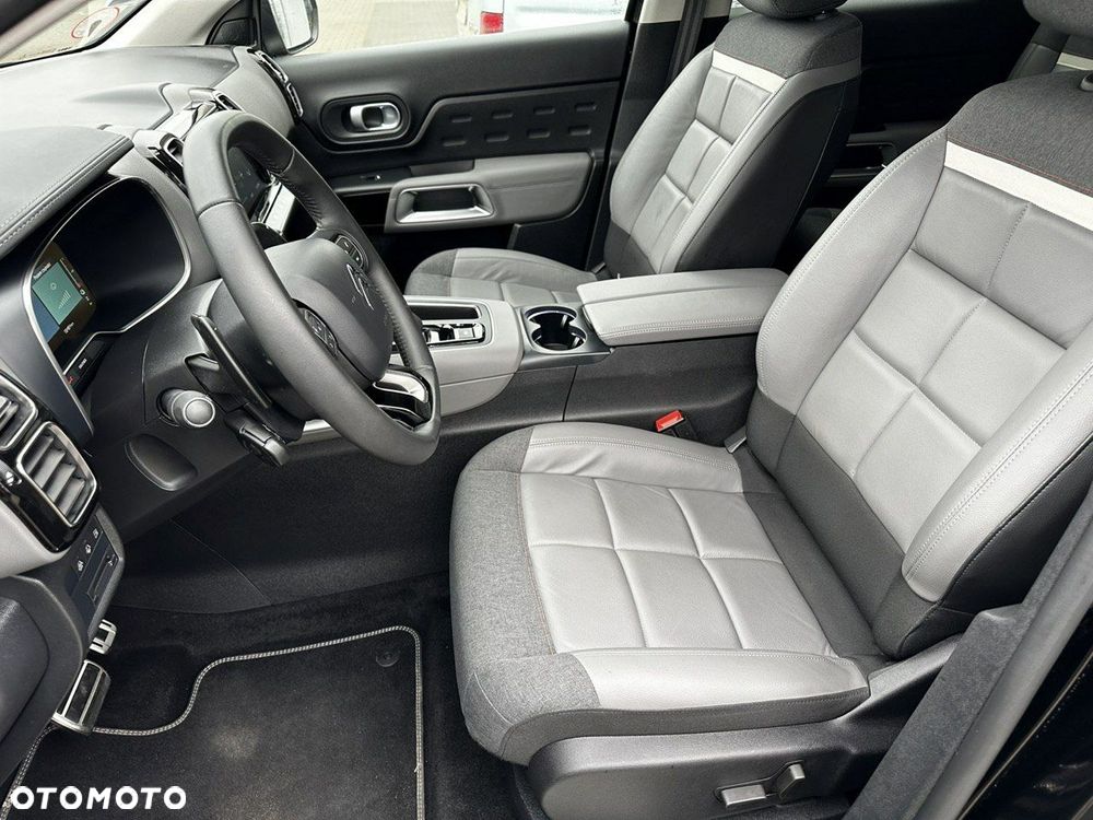 Citroën C5 Aircross 1.6 PHEV Shine Pack EAT8 - 24