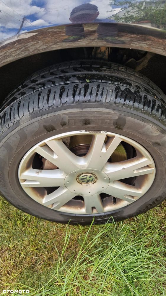 Volkswagen Touareg 3.0 V6 TDI DPF Perfect Tiptr - 37