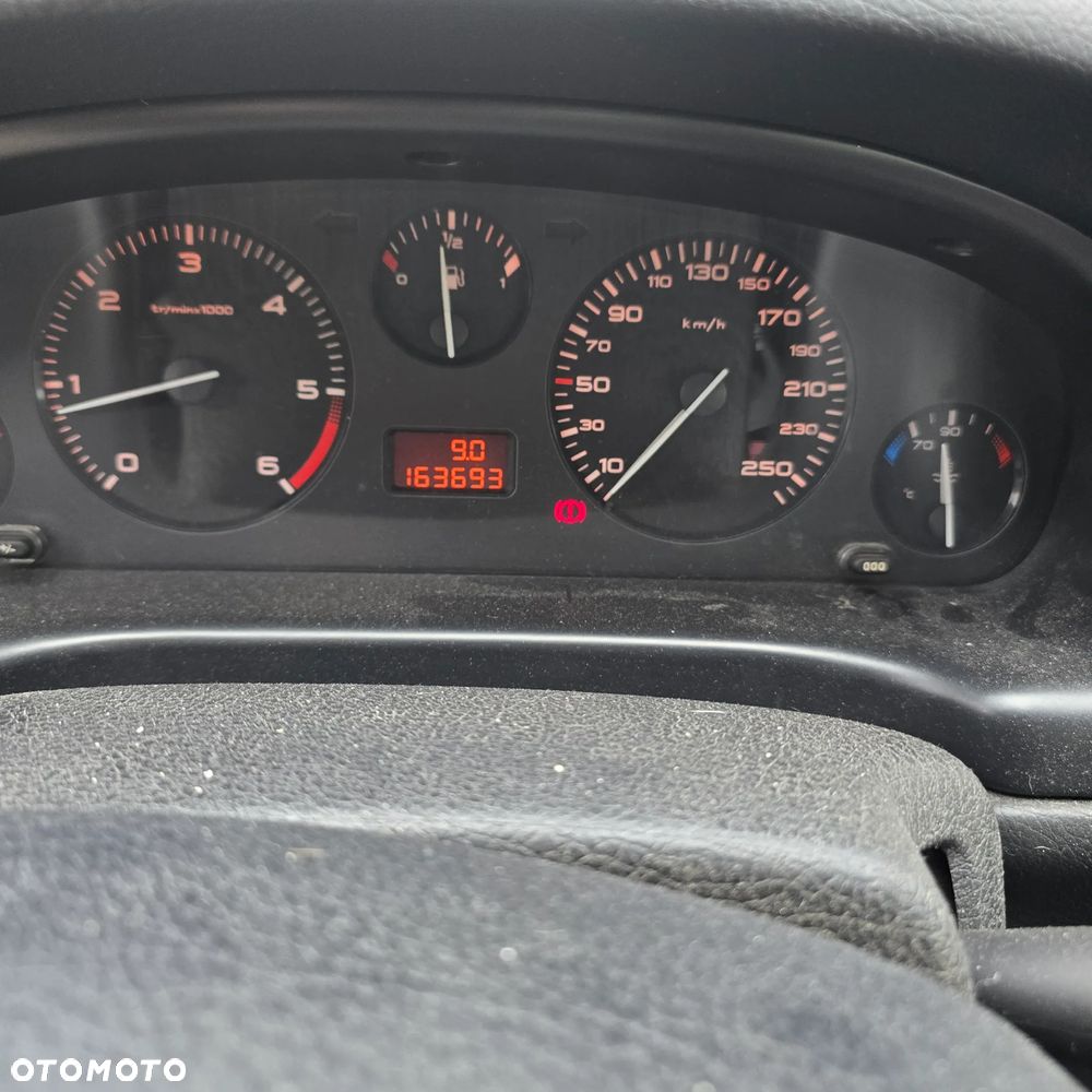 Peugeot 406 2.2 HDI SVDT - 6