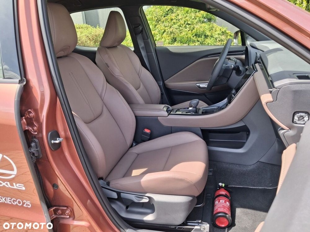 Lexus LBX 1.5 Hybrid Elegant - 18