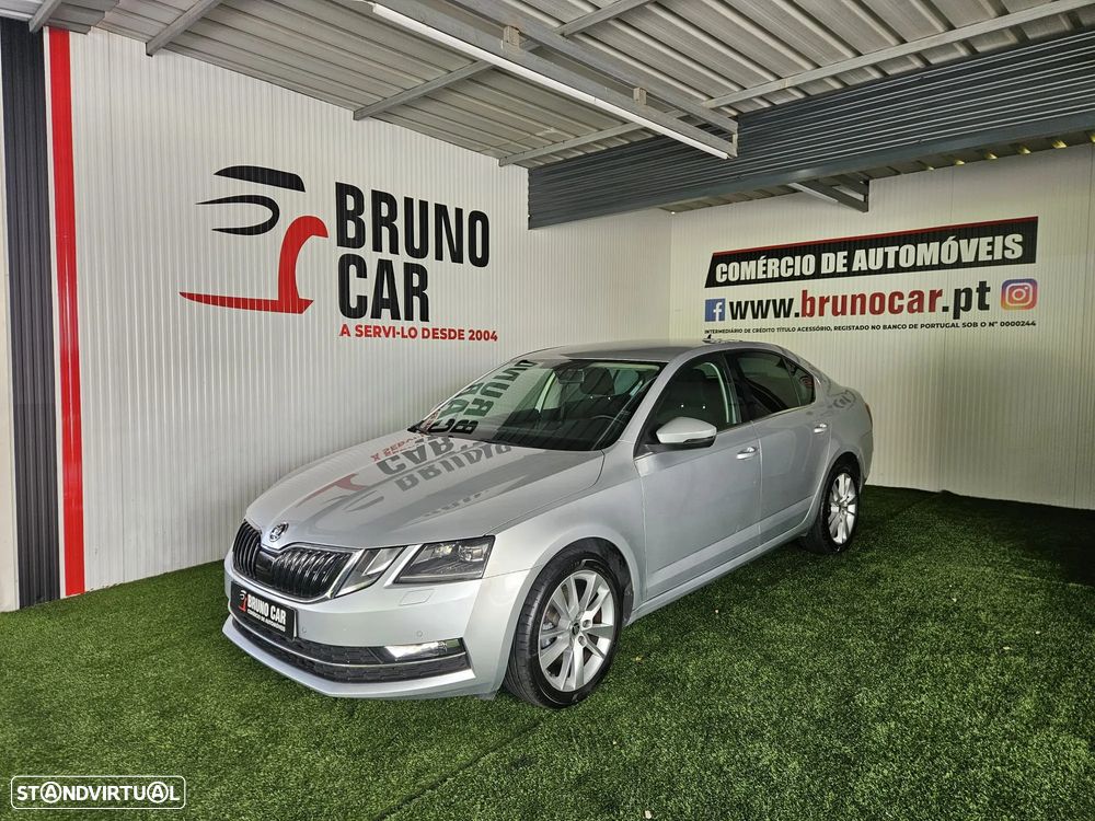 Skoda Octavia 1.6 TDI Ambition - 4