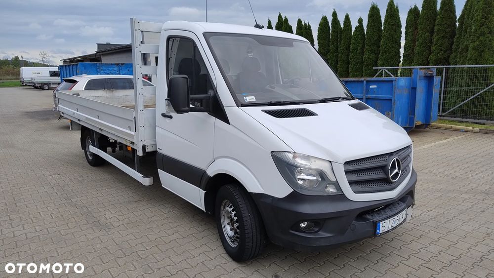 Mercedes-Benz Sprinter - 27