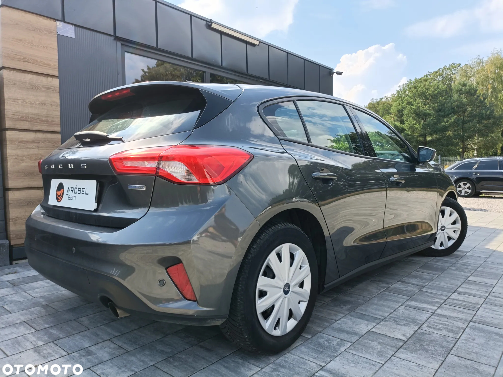 Ford Focus - 7