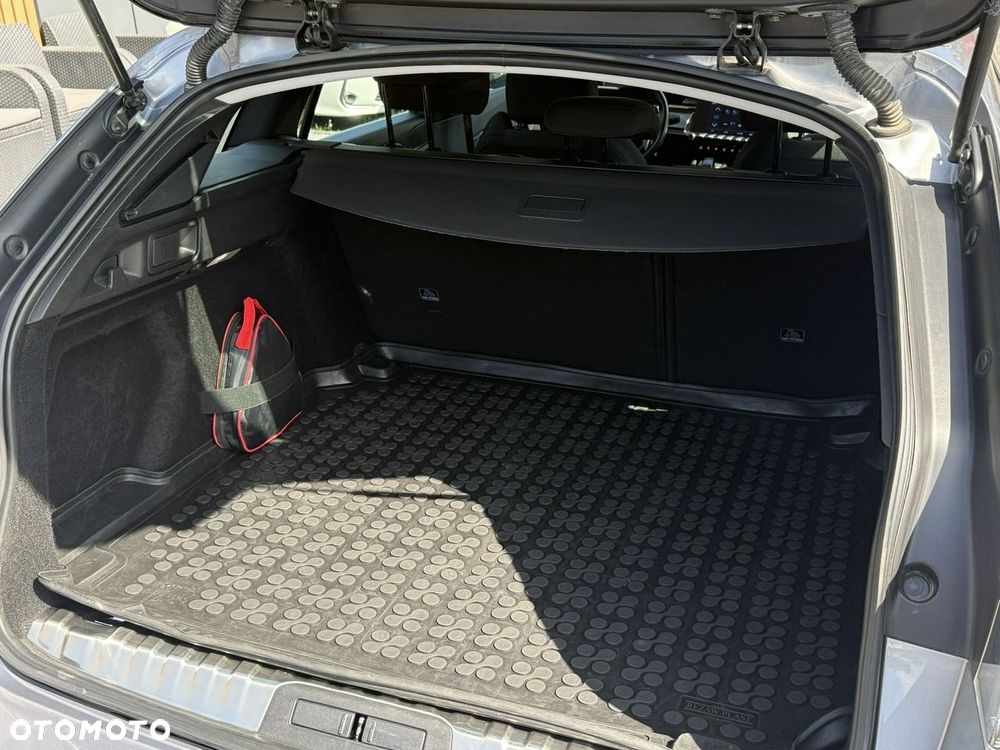 Peugeot 508 1.5 BlueHDi Allure Pack S&S EAT8 - 35