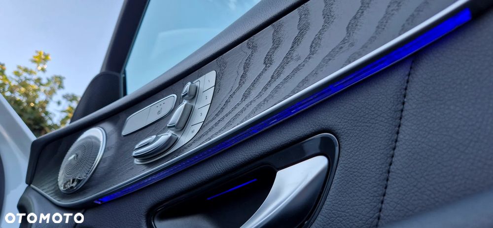 Mercedes-Benz GLC 220 d 4-Matic - 26