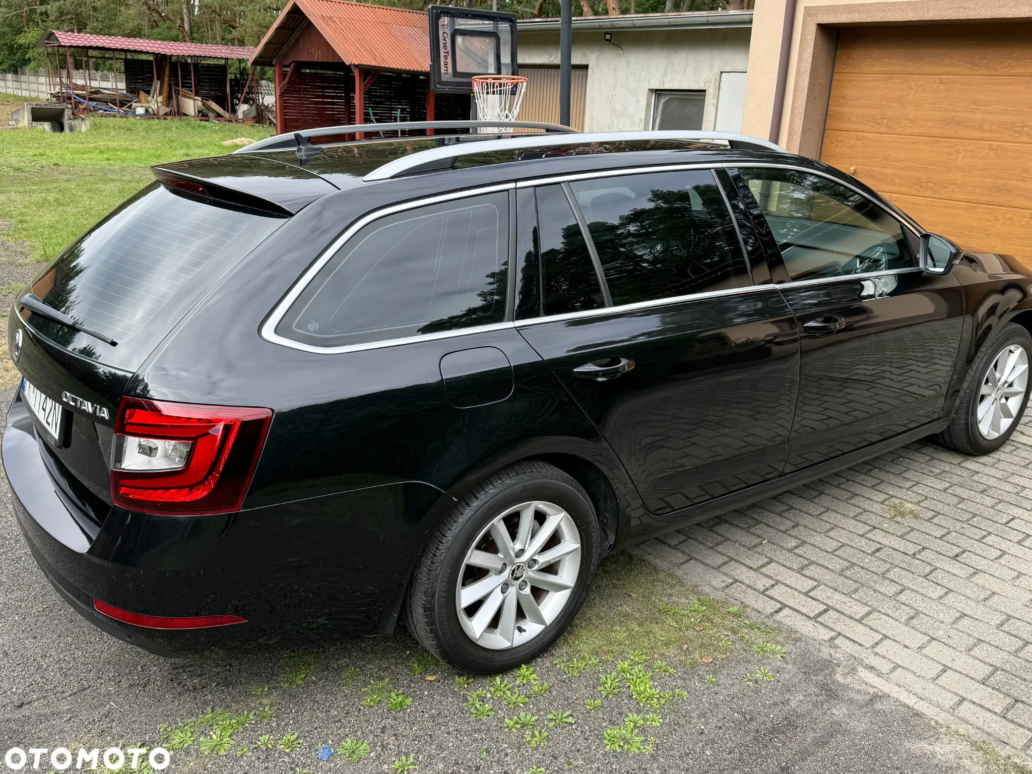 Skoda Octavia 2.0 TDI (Green tec) DSG Style - 16