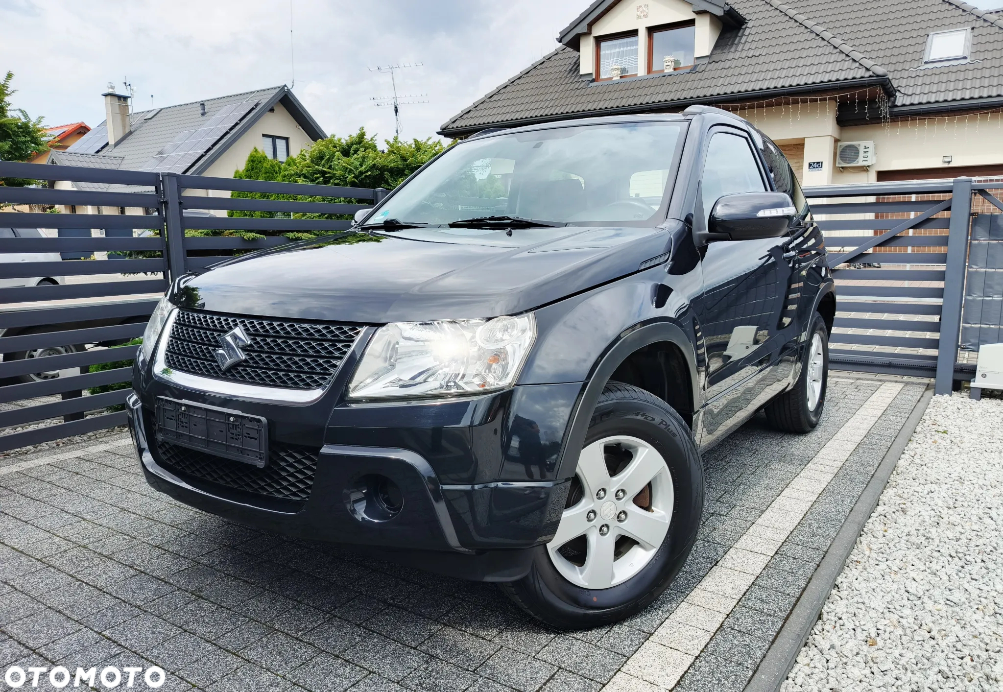 Suzuki Grand Vitara 1.6 Comfort EU5 - 2