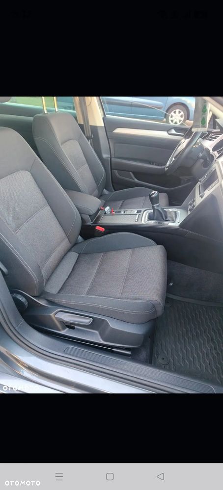 Volkswagen Passat 2.0 TDI (BlueMotion Technology) Comfortline - 10