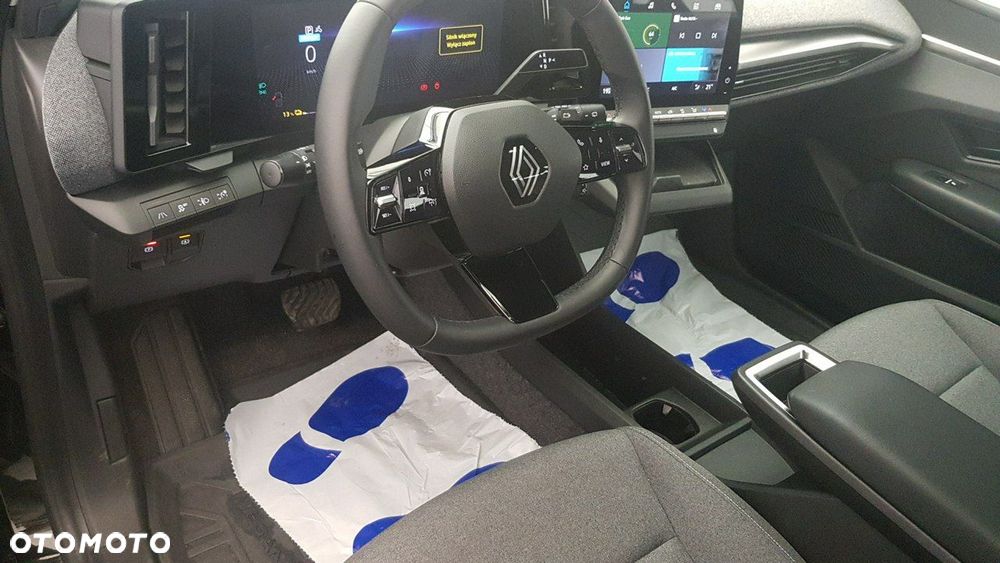 Renault Megane - 14