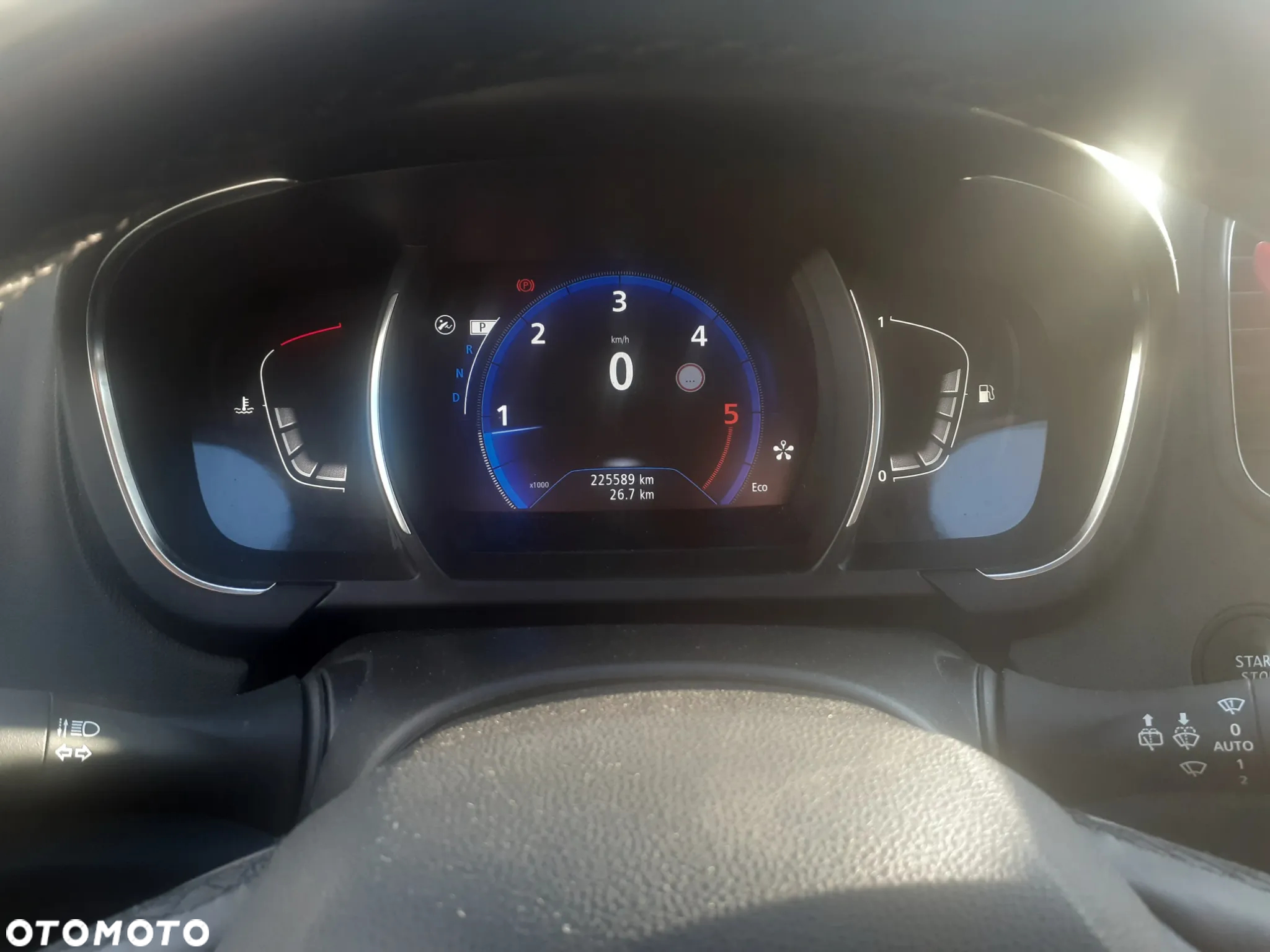 Renault Grand Scenic ENERGY dCi 160 EDC BOSE EDITION - 9