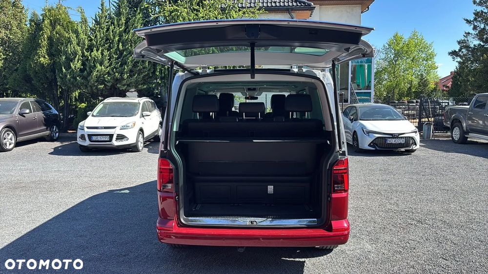 Volkswagen Multivan - 7