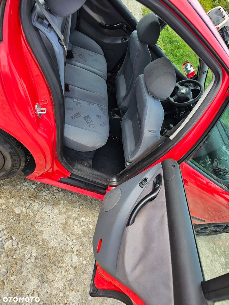 Seat Leon - 10