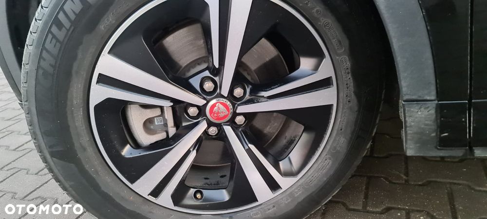 Jaguar E-Pace D165 R-Dynamic - 22