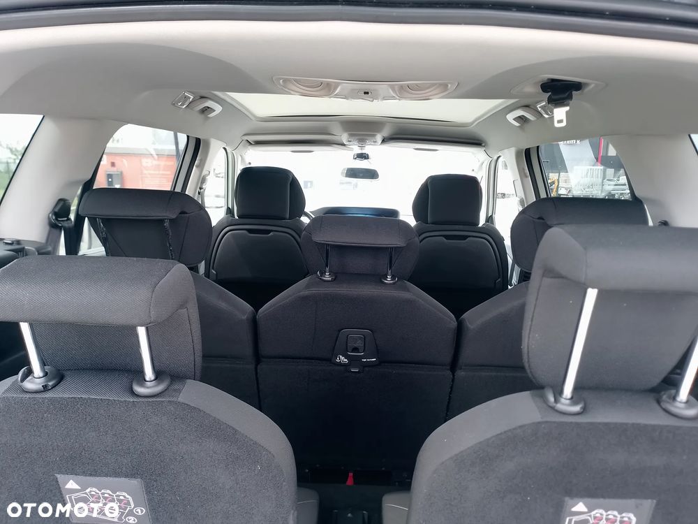 Citroën C4 Picasso BlueHDi 150 Exclusive - 8