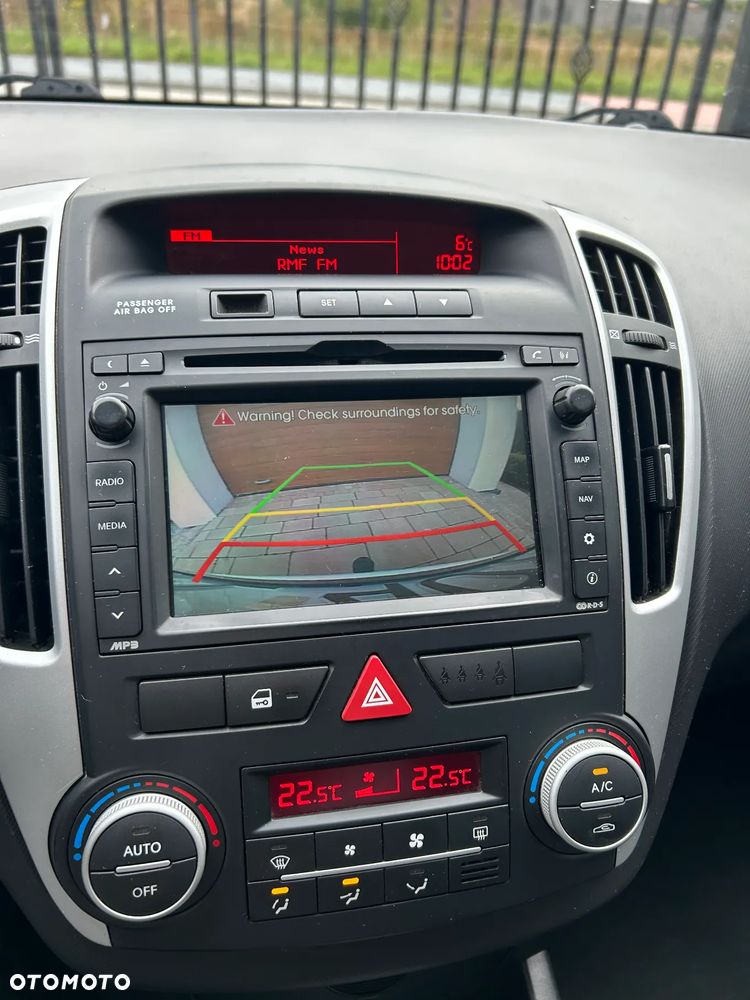 Kia Ceed - 19