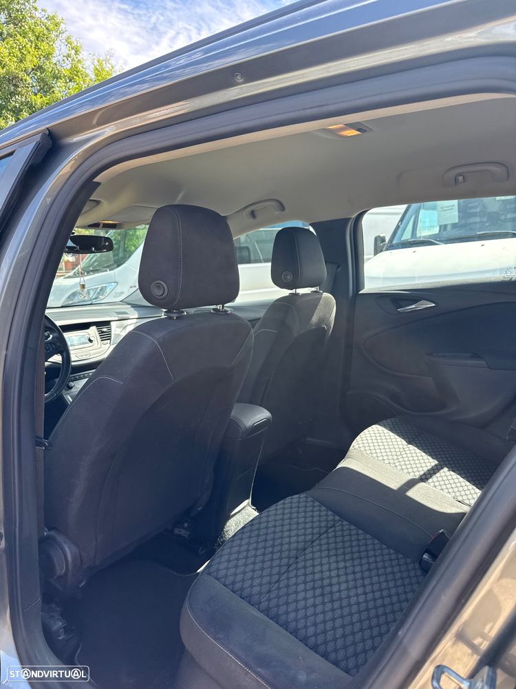 Opel Astra Sports Tourer 1.0 Business Edition S/S - 15