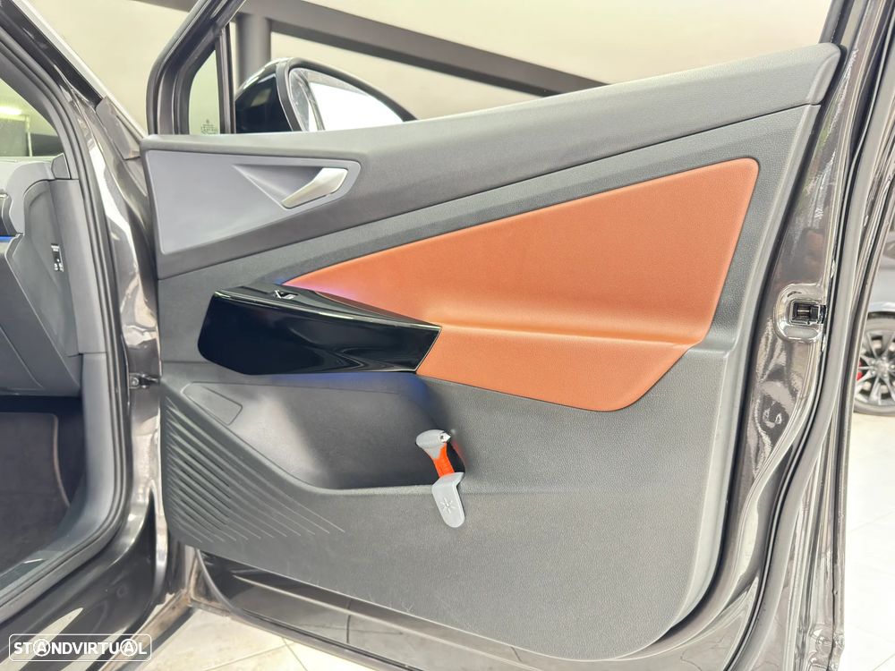 VW ID.4 Performance Upgrade Pro 1st Max - 9