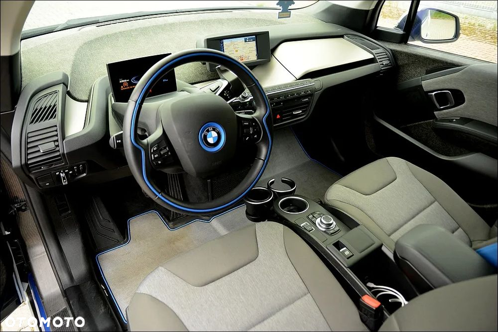 BMW i3 (60 Ah) - 20