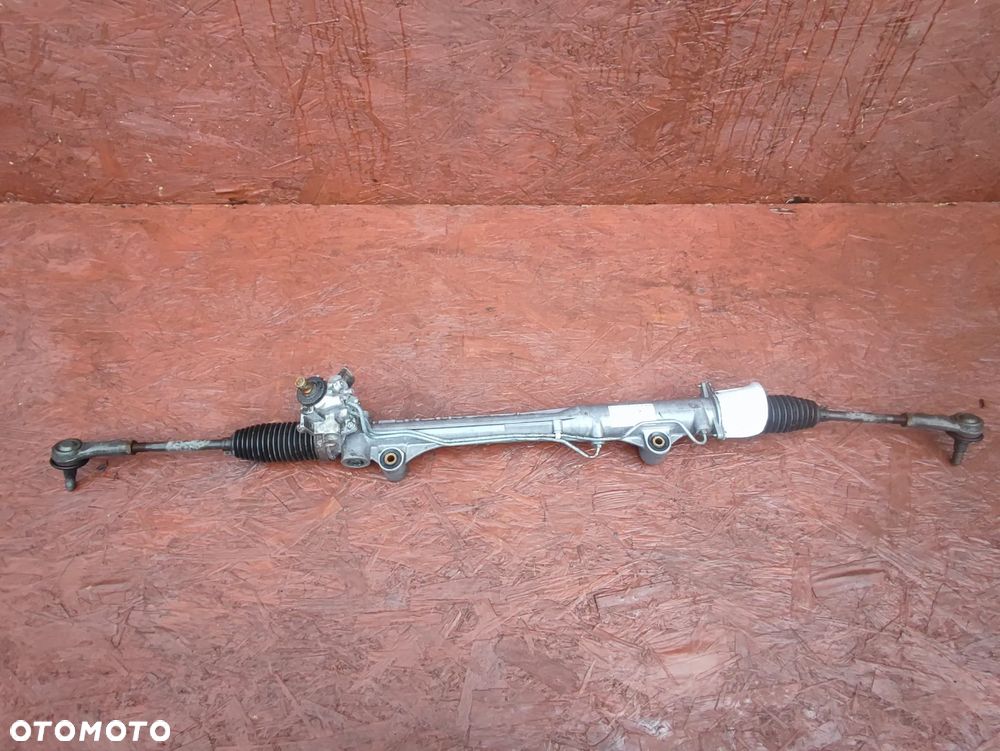 PORSCHE CAYENNE 7L5 ORYGINALNA MAGLOWNICA / PRZEKŁDNIA KIEROWNICZA EUROPA POD SILNIK M48.00 V8 4.5 O NR. 7P6 422 055 ELZE / 7853 993 742 OEM - 1