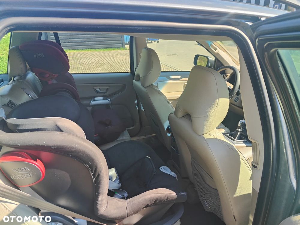 Volvo XC 90 D5 Momentum - 35