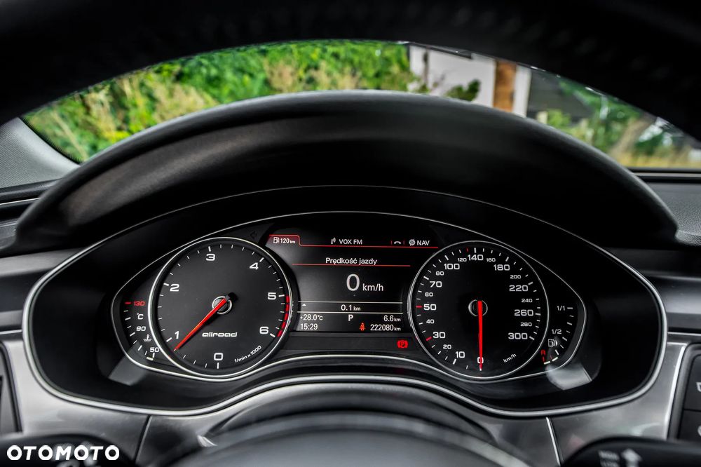 Audi A6 Allroad 3.0 TDI clean diesel Quattro S tronic - 31