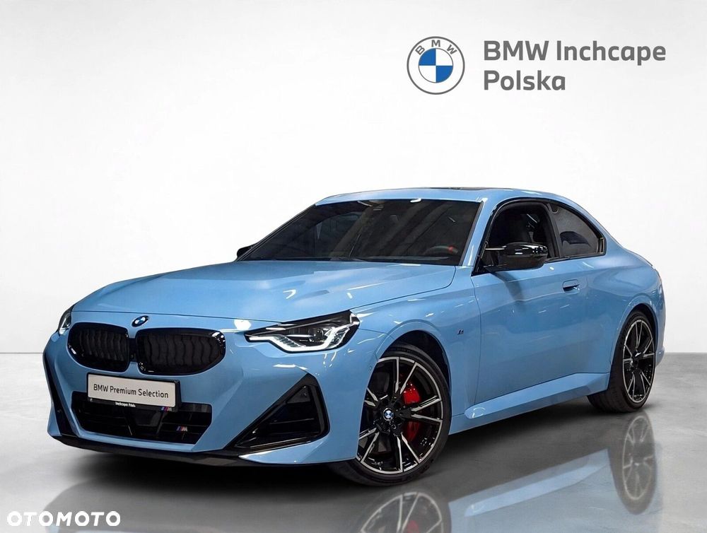 BMW Seria 2 - 2