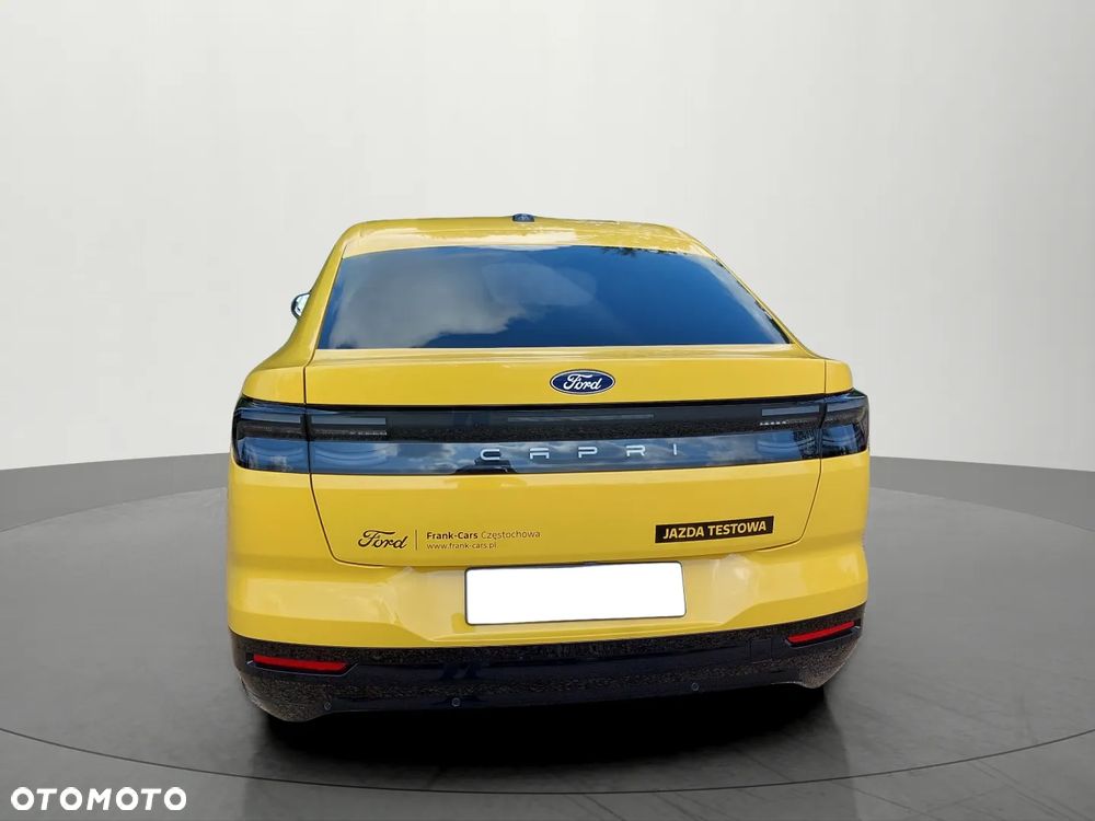 Ford Capri 77 kWh Premium RWD - 8