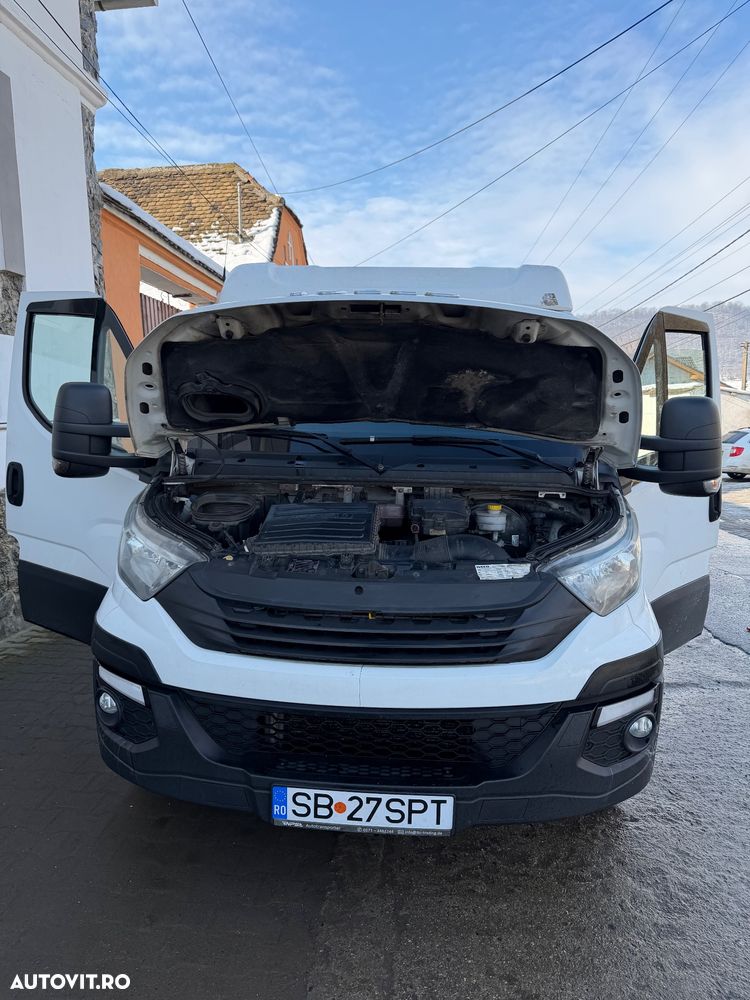 Iveco Daily - 14