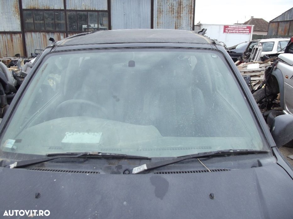 Parbriz Suzuki Grand Vitara 2002-2005 geamu usa geamuri usa fata spate - 4