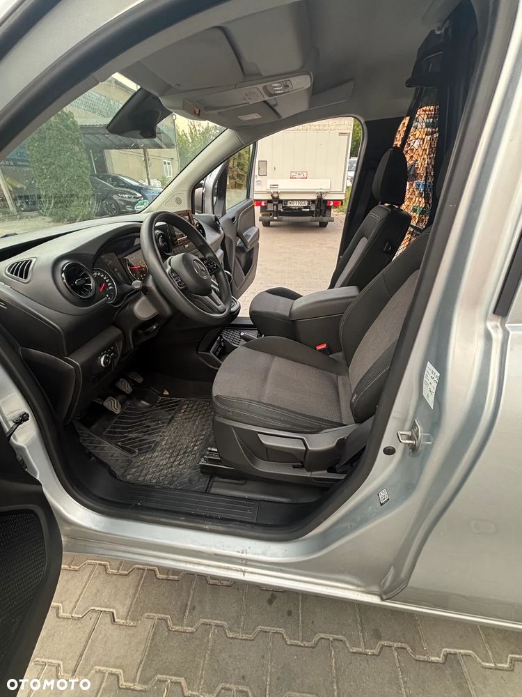 Mercedes-Benz CITAN - 7
