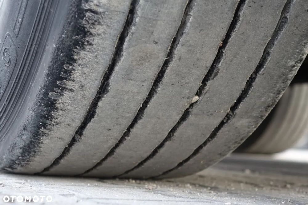 Schmitz Cargobull FIRANKA / STANDARD / OSIE SCHMITZ / NOWE PLANDEKI - 15