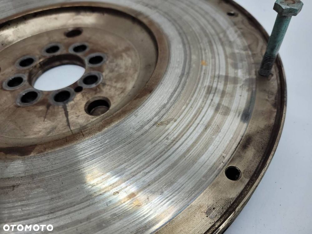 KOŁO ZAMACHOWE MAN TGL I 8.220 EURO 5 - 5