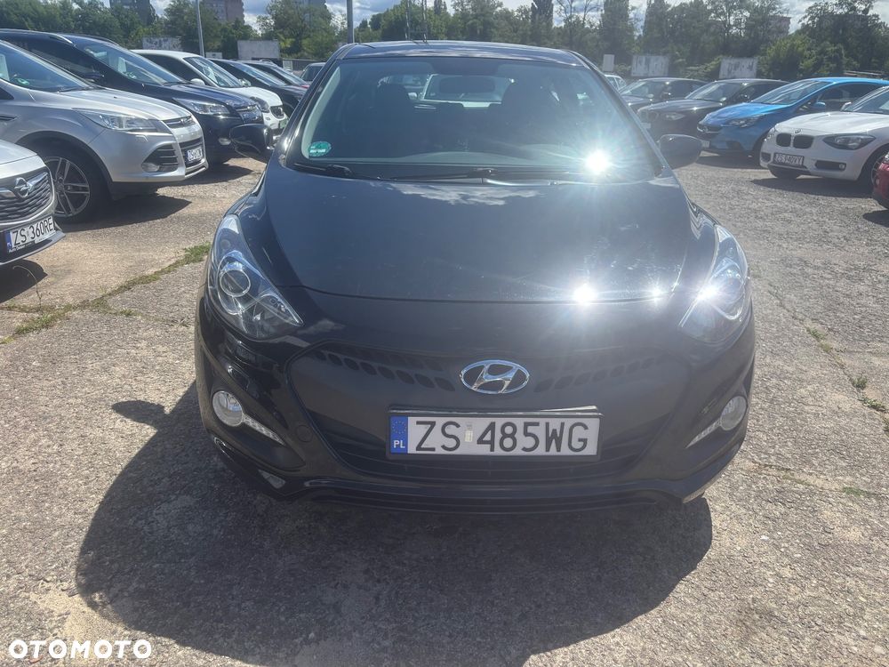 Hyundai i30 1.4 Classic + - 32