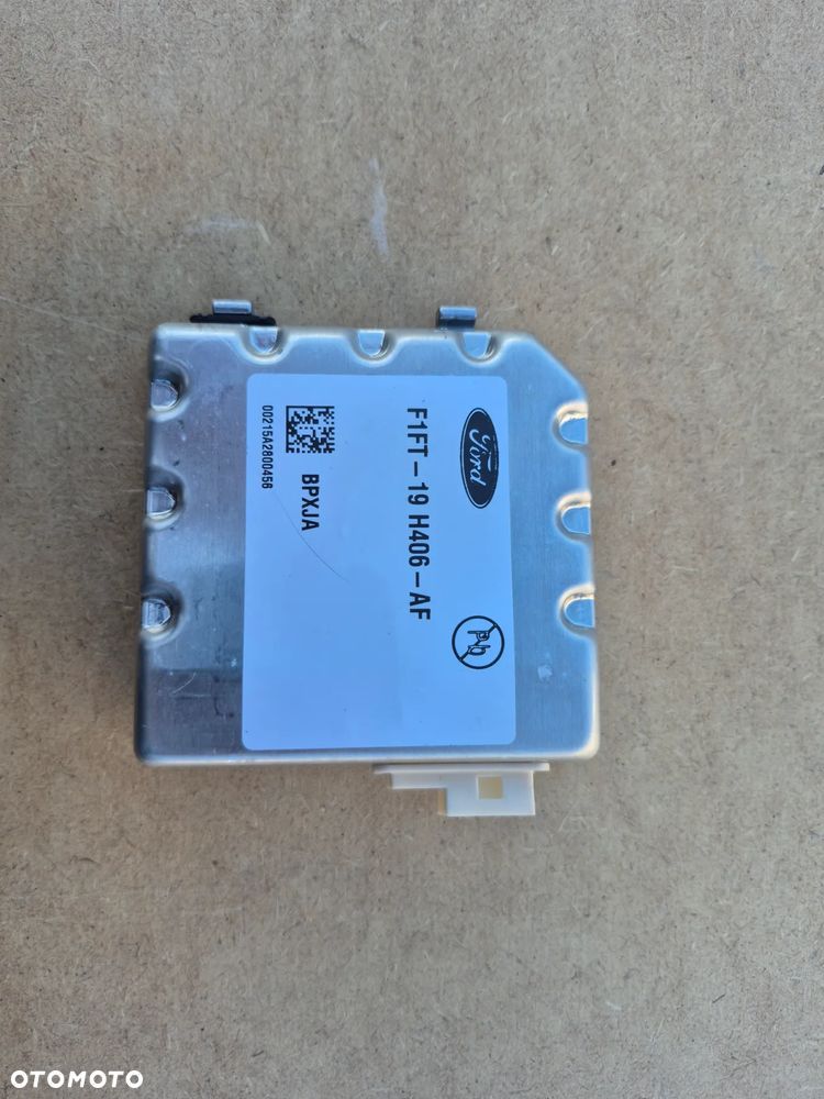 KAMERA CZUJNIK RADAR FORD KUGA F1FT-19H406-AF