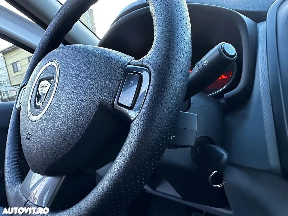 Dacia Sandero 0.9 Stepway - 6
