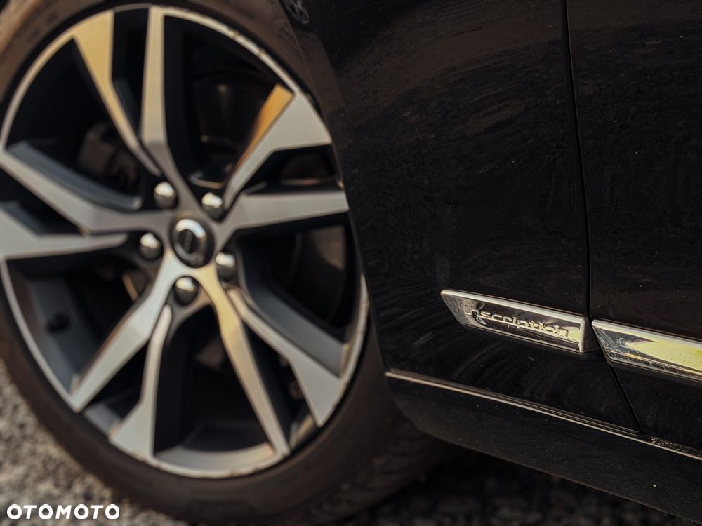 Volvo S90 D4 Inscription - 7