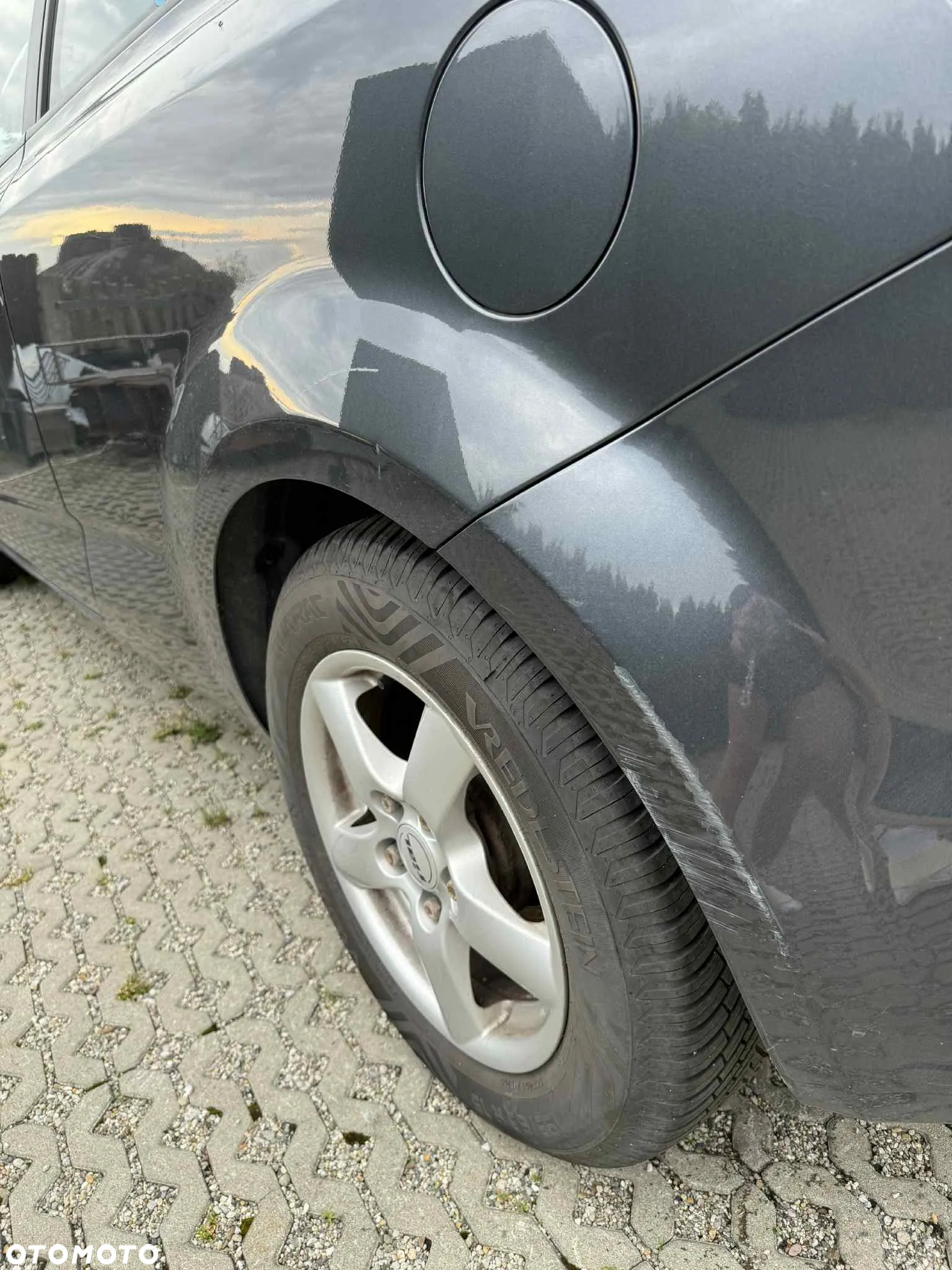Kia Ceed - 5