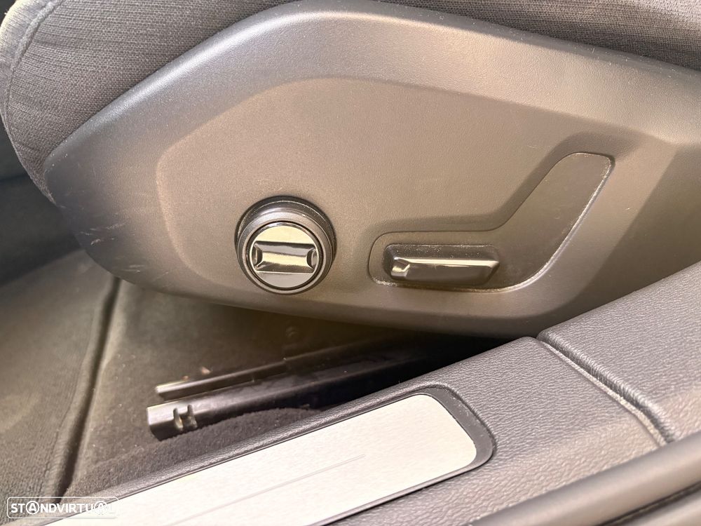 Volvo V60 - 34
