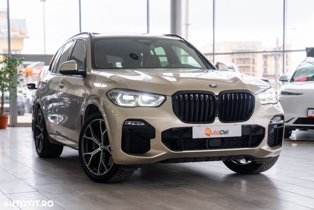 BMW X5 xDrive30d - 6