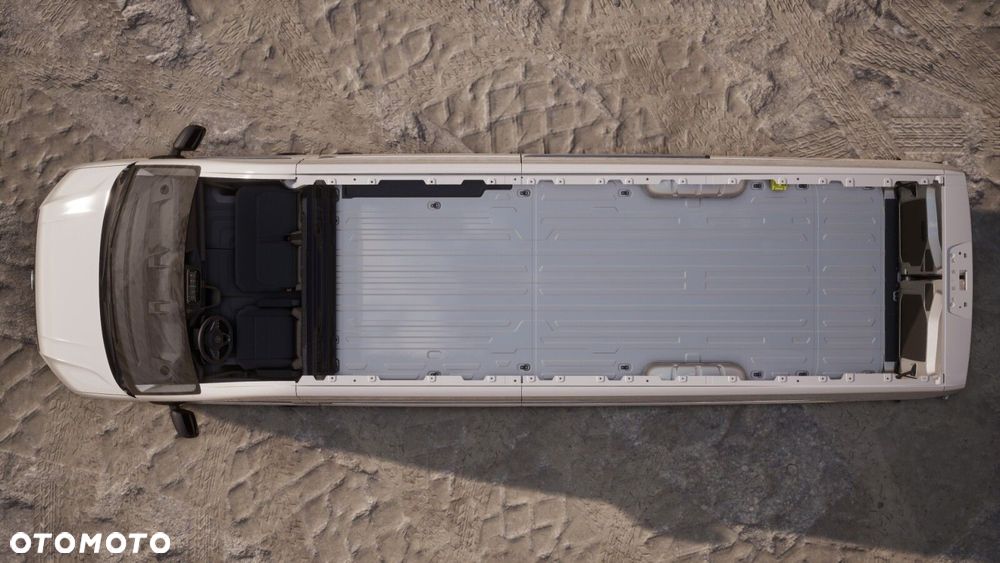 Volkswagen Crafter - 18