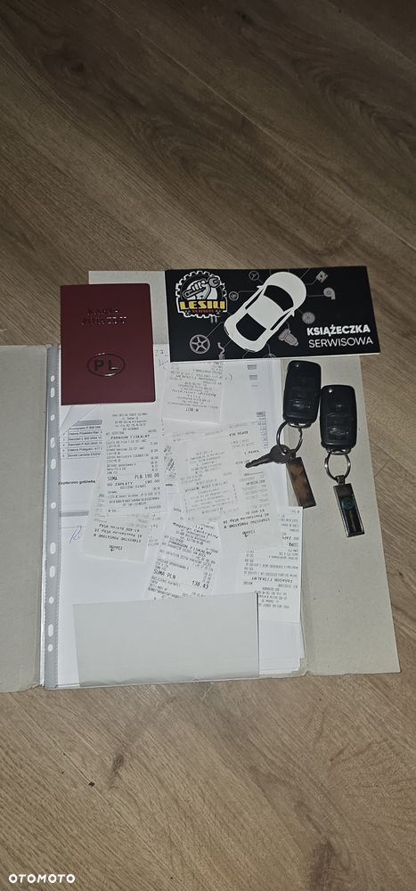 Volkswagen Polo 1.4 Fun - 30