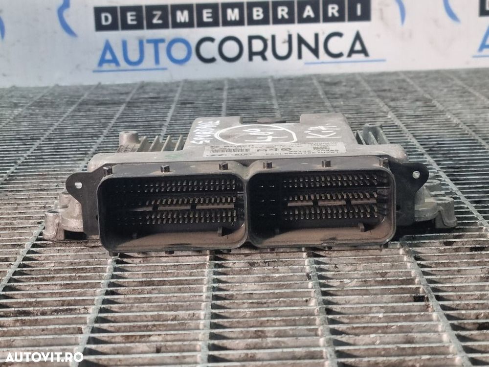 Calculator motor Kia Sportage III 1.7 Diesel 2010 - 2016 116CP Manuala D4FD (409) Diesel ... - 3