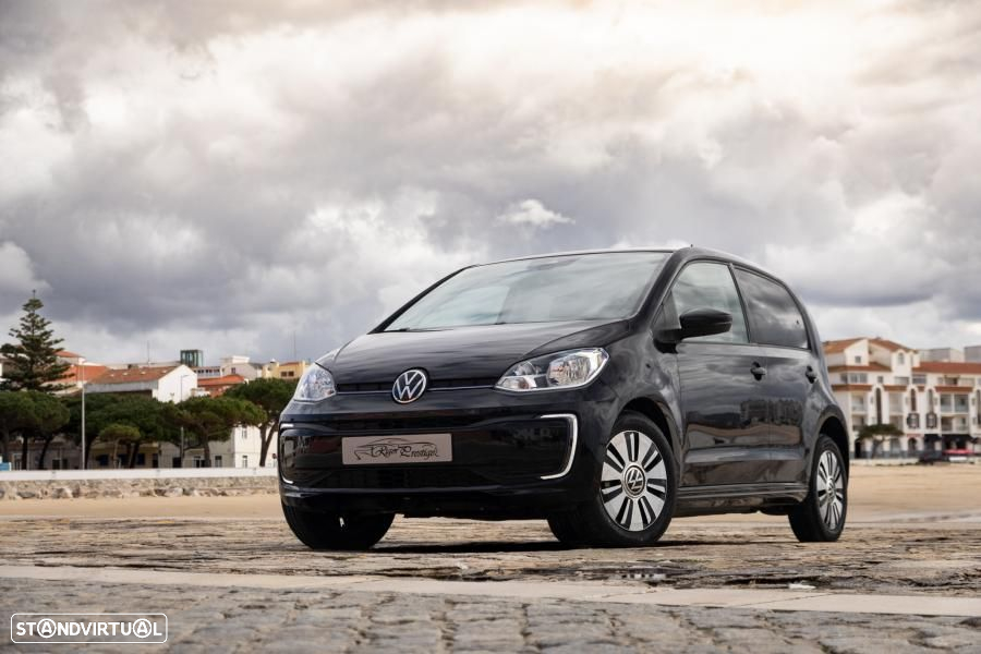 VW e-Up! - 17
