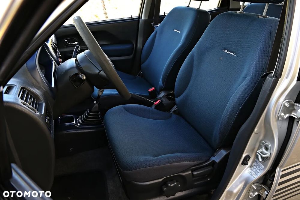 Suzuki Ignis - 30