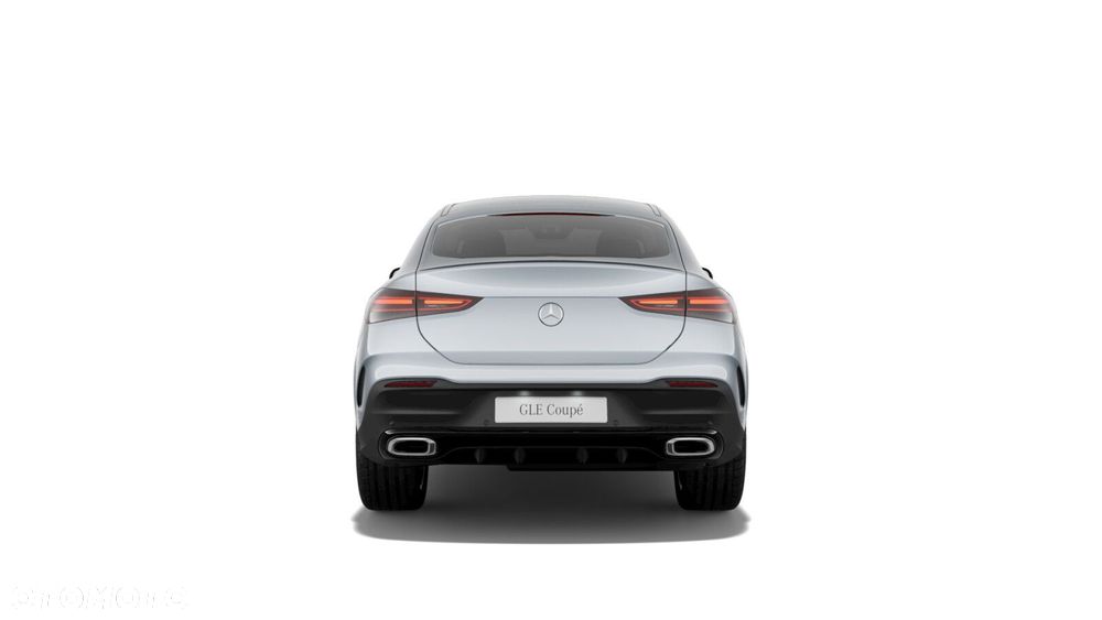 Mercedes-Benz GLE - 7