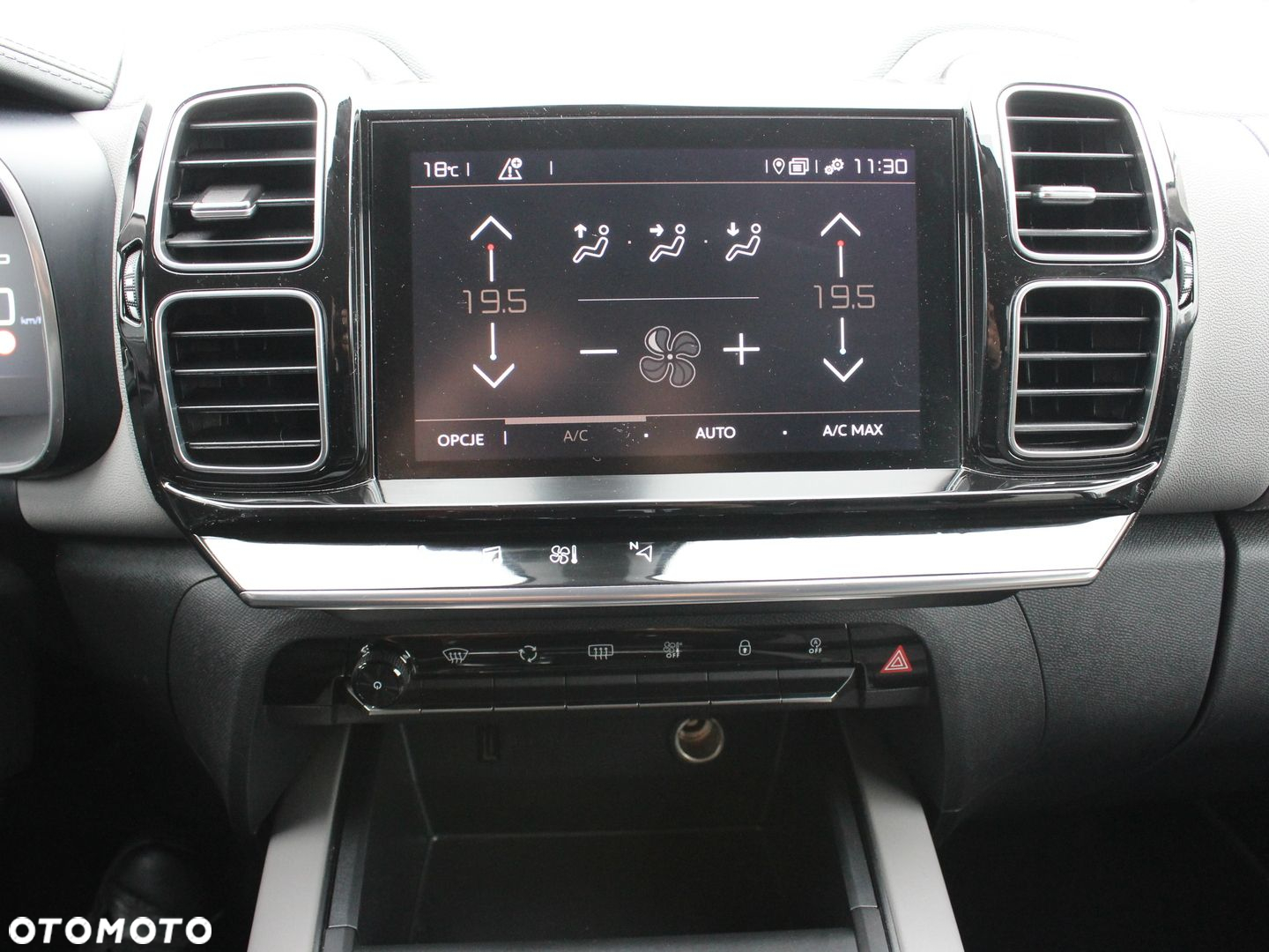 Citroën C5 - 13