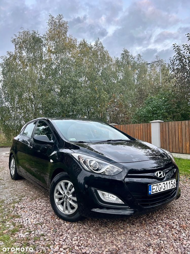 Hyundai i30 1.4 Comfort - 1